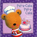 Load image into Gallery viewer, Row Row Row Your boat/Pat a cake Board book
