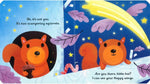 Load image into Gallery viewer, Usborne: Are you there little bat Board book
