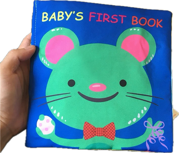 Baby’s First Book