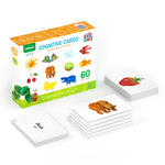 Load image into Gallery viewer, Mideer Cognitive Cards - The very hungry caterpillar
