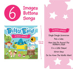 Load image into Gallery viewer, Ditty bird - career/action song
