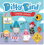 Load image into Gallery viewer, Ditty bird - career/action song
