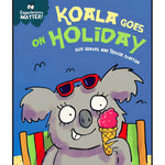 Load image into Gallery viewer, Experiences Matters - Koala goes on holiday
