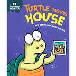 Load image into Gallery viewer, Experiences Matters - Turtle moves house
